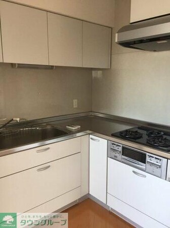 プライムアーバン千住の物件内観写真